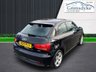 USED 2018 18 AUDI A1 1.0 TFSI SPORT NAV 3d 93 BHP ** RAC BUYSURE INSPECTED **