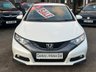 USED 2014 14 HONDA CIVIC 1.8 i-VTEC ES-Tech 5dr - UPGRADE ALLOYS 