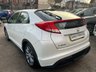 USED 2014 14 HONDA CIVIC 1.8 i-VTEC ES-Tech 5dr - UPGRADE ALLOYS 