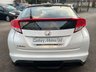 USED 2014 14 HONDA CIVIC 1.8 i-VTEC ES-Tech 5dr - UPGRADE ALLOYS 