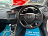 USED 2014 14 HONDA CIVIC 1.8 i-VTEC ES-Tech 5dr - UPGRADE ALLOYS 