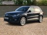 USED 2014 64 VOLKSWAGEN TIGUAN 2.0 MATCH TDI BLUEMOTION TECH 4MOTION DSG 5d 139 BHP OVER 100 CARS IN STOCK