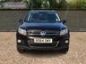 USED 2014 64 VOLKSWAGEN TIGUAN 2.0 MATCH TDI BLUEMOTION TECH 4MOTION DSG 5d 139 BHP OVER 100 CARS IN STOCK