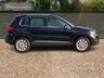 USED 2014 64 VOLKSWAGEN TIGUAN 2.0 MATCH TDI BLUEMOTION TECH 4MOTION DSG 5d 139 BHP OVER 100 CARS IN STOCK