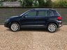 USED 2014 64 VOLKSWAGEN TIGUAN 2.0 MATCH TDI BLUEMOTION TECH 4MOTION DSG 5d 139 BHP OVER 100 CARS IN STOCK