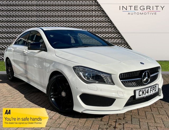 Integrity Automotive Limited