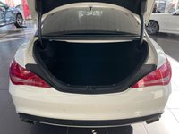 USED 2014 14 MERCEDES-BENZ CLA 1.6 CLA180 AMG SPORT 4d 122 BHP GREAT SPECIFICATION INC SAT NAV