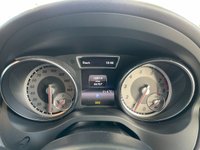 USED 2014 14 MERCEDES-BENZ CLA 1.6 CLA180 AMG SPORT 4d 122 BHP GREAT SPECIFICATION INC SAT NAV