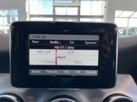 USED 2014 14 MERCEDES-BENZ CLA 1.6 CLA180 AMG SPORT 4d 122 BHP GREAT SPECIFICATION INC SAT NAV