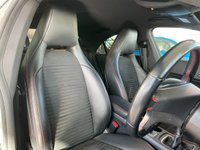 USED 2014 14 MERCEDES-BENZ CLA 1.6 CLA180 AMG SPORT 4d 122 BHP GREAT SPECIFICATION INC SAT NAV