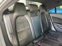 USED 2014 14 MERCEDES-BENZ CLA 1.6 CLA180 AMG SPORT 4d 122 BHP GREAT SPECIFICATION INC SAT NAV