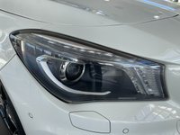USED 2014 14 MERCEDES-BENZ CLA 1.6 CLA180 AMG SPORT 4d 122 BHP GREAT SPECIFICATION INC SAT NAV