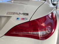 USED 2014 14 MERCEDES-BENZ CLA 1.6 CLA180 AMG SPORT 4d 122 BHP GREAT SPECIFICATION INC SAT NAV
