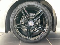 USED 2014 14 MERCEDES-BENZ CLA 1.6 CLA180 AMG SPORT 4d 122 BHP GREAT SPECIFICATION INC SAT NAV