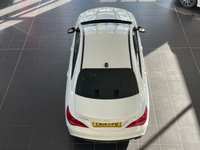 USED 2014 14 MERCEDES-BENZ CLA 1.6 CLA180 AMG SPORT 4d 122 BHP GREAT SPECIFICATION INC SAT NAV