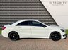 USED 2014 14 MERCEDES-BENZ CLA 1.6 CLA180 AMG SPORT 4d 122 BHP GREAT SPECIFICATION INC SAT NAV
