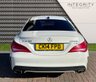 USED 2014 14 MERCEDES-BENZ CLA 1.6 CLA180 AMG SPORT 4d 122 BHP GREAT SPECIFICATION INC SAT NAV