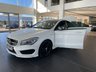 USED 2014 14 MERCEDES-BENZ CLA 1.6 CLA180 AMG SPORT 4d 122 BHP GREAT SPECIFICATION INC SAT NAV