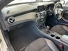 USED 2014 14 MERCEDES-BENZ CLA 1.6 CLA180 AMG SPORT 4d 122 BHP GREAT SPECIFICATION INC SAT NAV