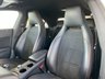 USED 2014 14 MERCEDES-BENZ CLA 1.6 CLA180 AMG SPORT 4d 122 BHP GREAT SPECIFICATION INC SAT NAV