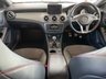 USED 2014 14 MERCEDES-BENZ CLA 1.6 CLA180 AMG SPORT 4d 122 BHP GREAT SPECIFICATION INC SAT NAV