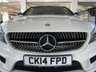 USED 2014 14 MERCEDES-BENZ CLA 1.6 CLA180 AMG SPORT 4d 122 BHP GREAT SPECIFICATION INC SAT NAV