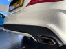 USED 2014 14 MERCEDES-BENZ CLA 1.6 CLA180 AMG SPORT 4d 122 BHP GREAT SPECIFICATION INC SAT NAV