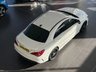 USED 2014 14 MERCEDES-BENZ CLA 1.6 CLA180 AMG SPORT 4d 122 BHP GREAT SPECIFICATION INC SAT NAV