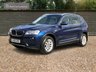 USED 2013 13 BMW X3 2.0 XDRIVE20D SE 5d 181 BHP OVER 100 CARS IN STOCK
