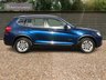 USED 2013 13 BMW X3 2.0 XDRIVE20D SE 5d 181 BHP OVER 100 CARS IN STOCK