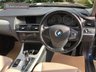 USED 2013 13 BMW X3 2.0 XDRIVE20D SE 5d 181 BHP OVER 100 CARS IN STOCK