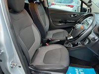 USED 2015 15 RENAULT CAPTUR 1.5 DYNAMIQUE S MEDIANAV ENERGY DCI S/S 5d 90 BHP 