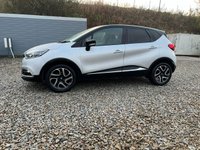 USED 2015 15 RENAULT CAPTUR 1.5 DYNAMIQUE S MEDIANAV ENERGY DCI S/S 5d 90 BHP 