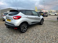 USED 2015 15 RENAULT CAPTUR 1.5 DYNAMIQUE S MEDIANAV ENERGY DCI S/S 5d 90 BHP 