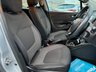 USED 2015 15 RENAULT CAPTUR 1.5 DYNAMIQUE S MEDIANAV ENERGY DCI S/S 5d 90 BHP 