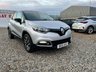 USED 2015 15 RENAULT CAPTUR 1.5 DYNAMIQUE S MEDIANAV ENERGY DCI S/S 5d 90 BHP 