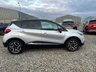 USED 2015 15 RENAULT CAPTUR 1.5 DYNAMIQUE S MEDIANAV ENERGY DCI S/S 5d 90 BHP 
