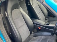 USED 2017 17 PORSCHE 718 2.0 BOXSTER PDK 2d 295 BHP *Special Order Miami Blue - �&pound;10,000 of Extras* 