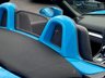 USED 2017 17 PORSCHE 718 2.0 BOXSTER PDK 2d 295 BHP *Special Order Miami Blue - �&pound;10,000 of Extras* 