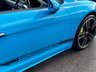 USED 2017 17 PORSCHE 718 2.0 BOXSTER PDK 2d 295 BHP *Special Order Miami Blue - �&pound;10,000 of Extras* 