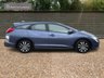 USED 2014 14 HONDA CIVIC 1.6 I-DTEC SE PLUS TOURER 5d 118 BHP OVER 100 CARS IN STOCK