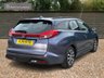 USED 2014 14 HONDA CIVIC 1.6 I-DTEC SE PLUS TOURER 5d 118 BHP OVER 100 CARS IN STOCK