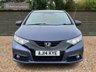 USED 2014 14 HONDA CIVIC 1.6 I-DTEC SE PLUS TOURER 5d 118 BHP OVER 100 CARS IN STOCK