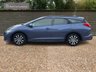 USED 2014 14 HONDA CIVIC 1.6 I-DTEC SE PLUS TOURER 5d 118 BHP OVER 100 CARS IN STOCK
