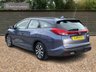 USED 2014 14 HONDA CIVIC 1.6 I-DTEC SE PLUS TOURER 5d 118 BHP OVER 100 CARS IN STOCK