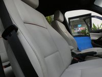 USED 2012 62 BMW X1 2.0 SDRIVE20D XLINE 5d 181 BHP SAT NAV LEATHER HEATED SEATS NICE TIDY EXAMPLE