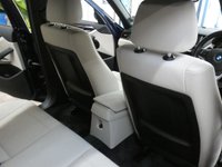 USED 2012 62 BMW X1 2.0 SDRIVE20D XLINE 5d 181 BHP SAT NAV LEATHER HEATED SEATS NICE TIDY EXAMPLE