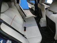 USED 2012 62 BMW X1 2.0 SDRIVE20D XLINE 5d 181 BHP SAT NAV LEATHER HEATED SEATS NICE TIDY EXAMPLE