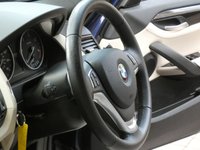 USED 2012 62 BMW X1 2.0 SDRIVE20D XLINE 5d 181 BHP SAT NAV LEATHER HEATED SEATS NICE TIDY EXAMPLE