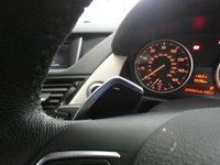 USED 2012 62 BMW X1 2.0 SDRIVE20D XLINE 5d 181 BHP SAT NAV LEATHER HEATED SEATS NICE TIDY EXAMPLE